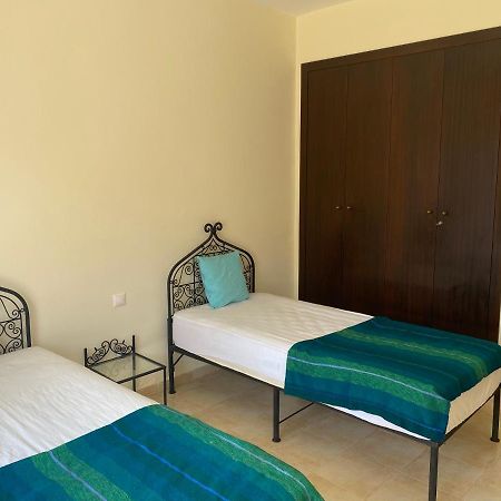 Appartamento Triplex La Marina Saïdia Esterno foto
