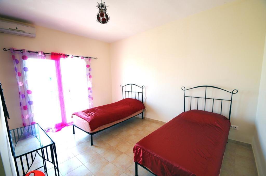 Appartamento Triplex La Marina Saïdia Esterno foto
