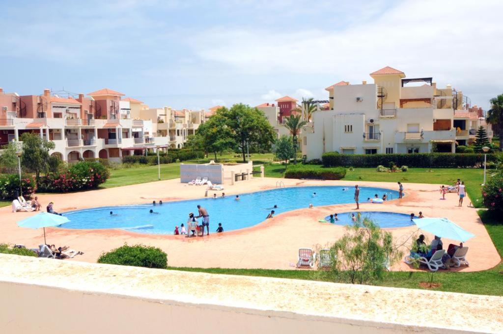 Appartamento Triplex La Marina Saïdia Esterno foto