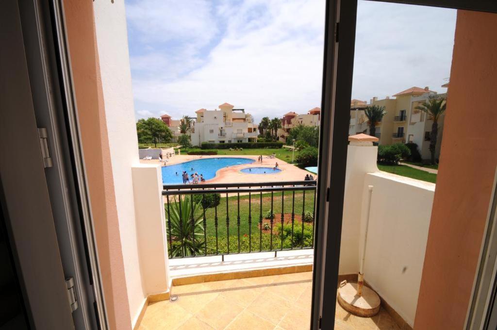 Appartamento Triplex La Marina Saïdia Esterno foto