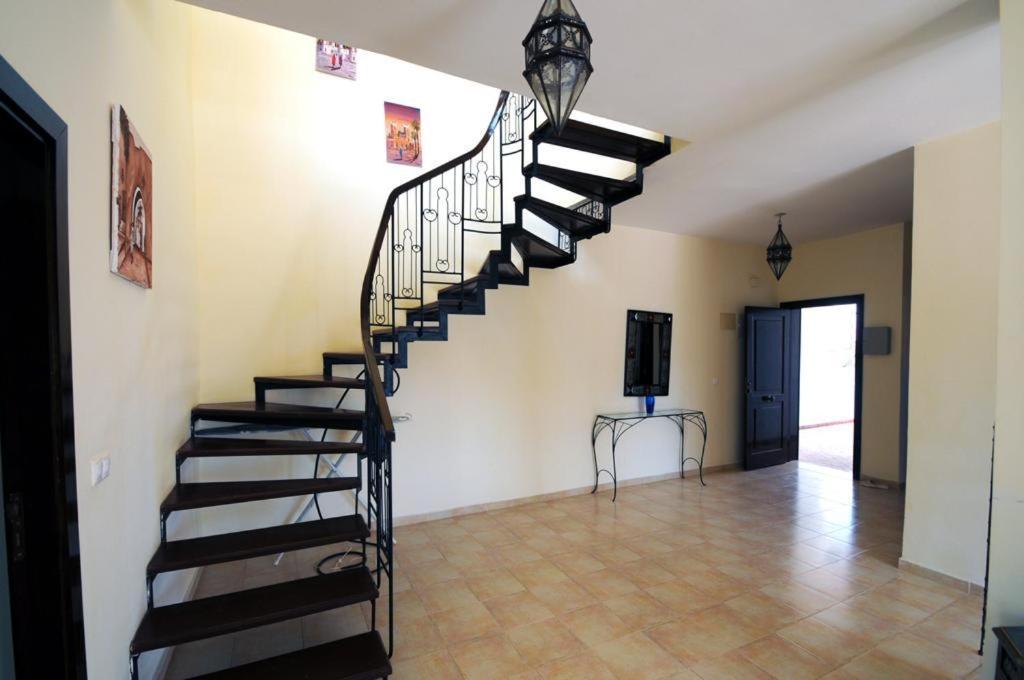 Appartamento Triplex La Marina Saïdia Esterno foto