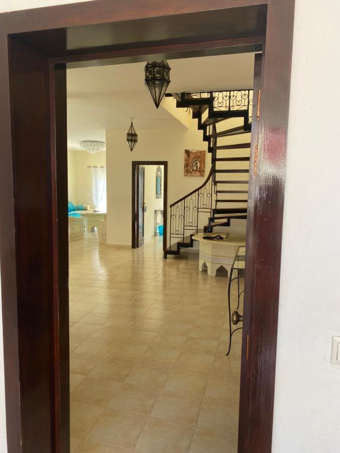 Appartamento Triplex La Marina Saïdia Esterno foto
