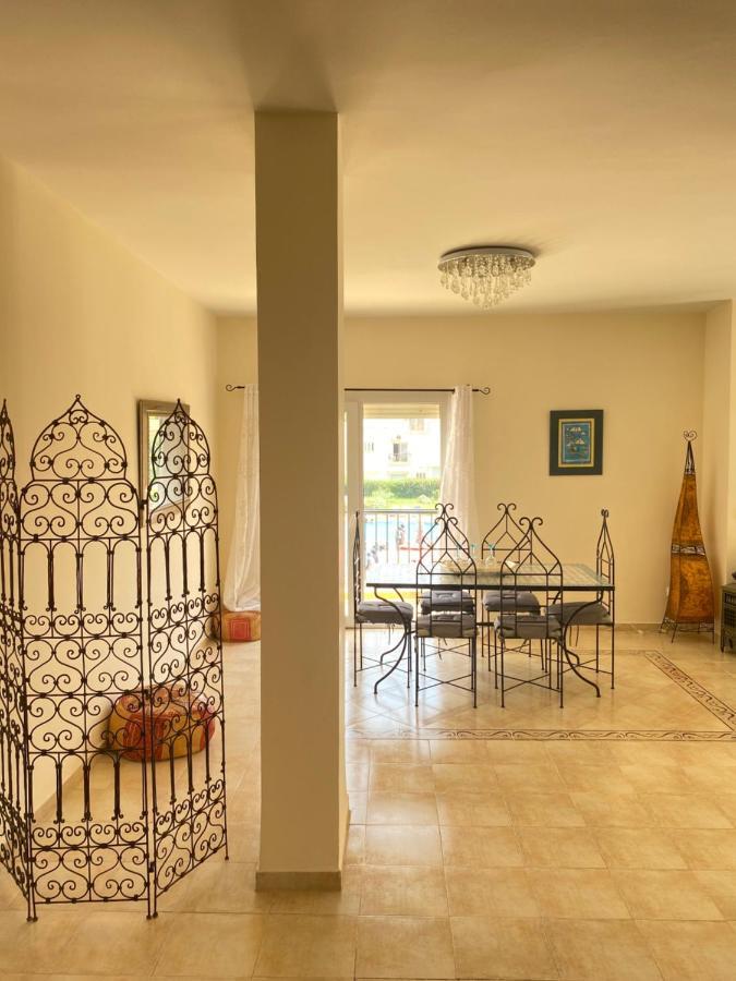 Appartamento Triplex La Marina Saïdia Esterno foto