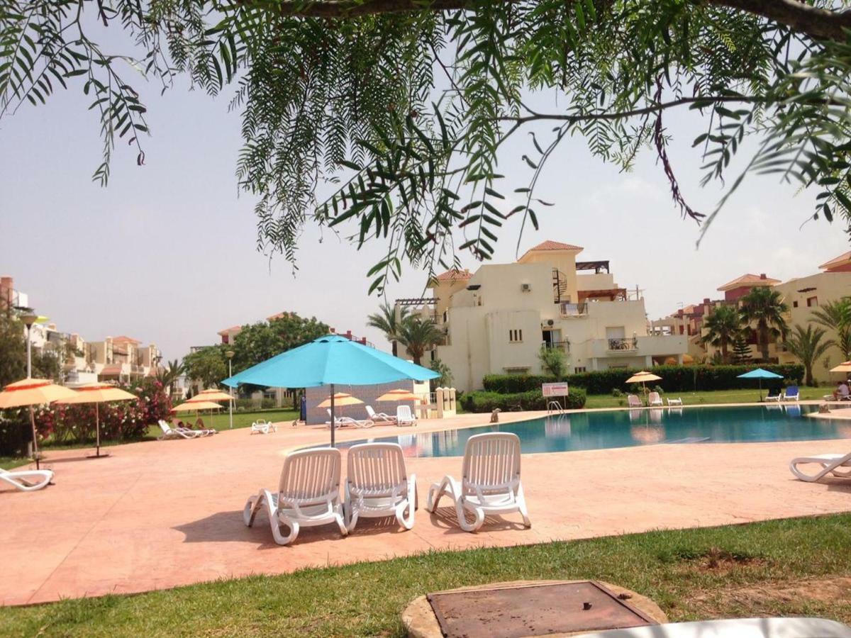 Appartamento Triplex La Marina Saïdia Esterno foto