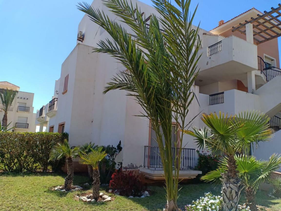 Appartamento Triplex La Marina Saïdia Esterno foto